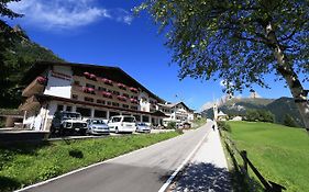 Albergo Arnica